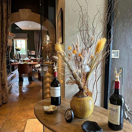 B&B Het Merelnest Waardamme Kültér fotó