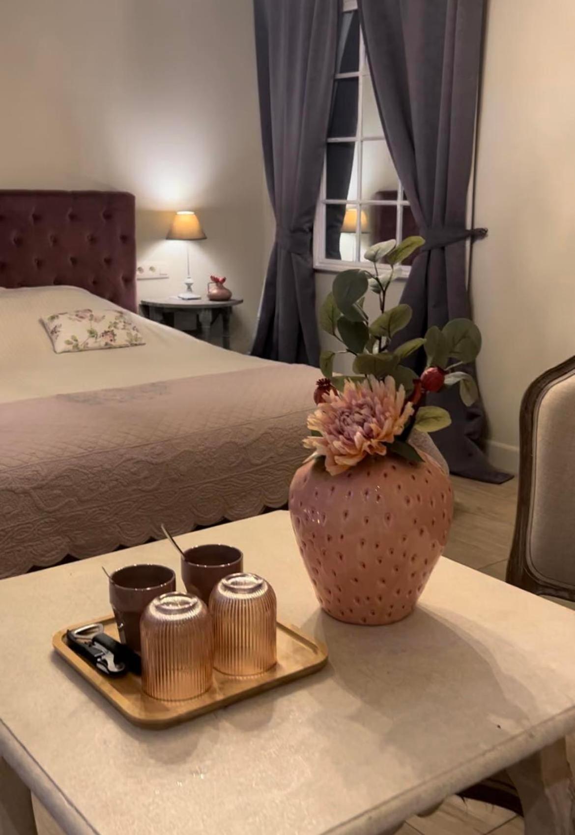 B&B Het Merelnest Waardamme Kültér fotó
