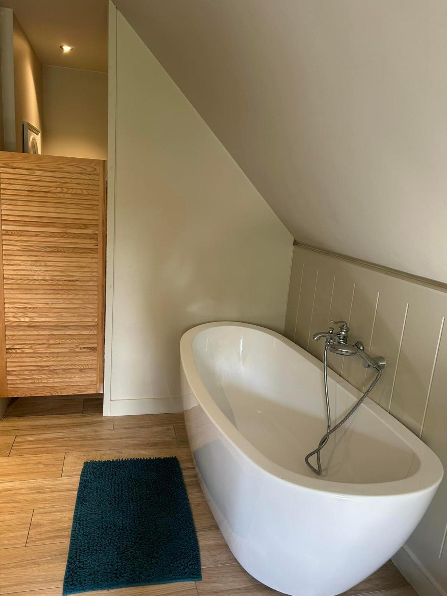 B&B Het Merelnest Waardamme Kültér fotó