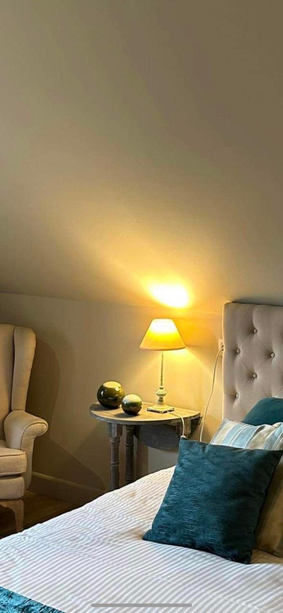 B&B Het Merelnest Waardamme Kültér fotó